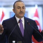 Çavuşoğlu: “ABŞ hələ də PKK-nı dəstəkləyir”