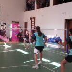 Xankəndidə 50 ildən sonra badminton üzrə ölkə çempionatı keçirilib – FOTO