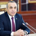 Azay Quliyev: “Bayden ABŞ-da siyasi məhbus olduğunu etiraf etdi”