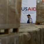 USAID-in baş ofisi bağlanır – işçilər məsafədən işləyəcək