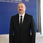 Azərbaycanın yeni strateji mövqeyi