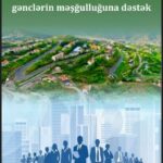 Qarabağ və Şərqi Zəngəzur gənclərinin məşğulluğuna dəstək veriləcək