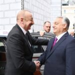 Azərbaycan və Macarıstan iki dost, tərəfdaş ölkə kimi birgə fəaliyyət göstərir