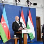 İkinci Qarabağ müharibəsindən sonra sülh danışıqlarının təşəbbüskarı Azərbaycan olub