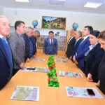 Ağstafada “28 May – Müstəqillik günü” münasibəti ilə silsisilə tədbirlər davam etdirilir