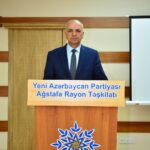 Azad edilmiş Laçından dünyaya verilən mesajlar