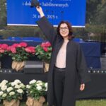 Həmyerlimiz Varşava Universitetində doktorluq dərəcəsi alıb