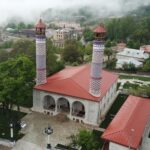 Şuşada Yuxarı Gövhər Ağa məscidində bayram namazı qılınacaq