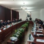Ermənilər işğal dövründə 260 min hektar meşə sahəsini məhv edib