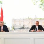 Bəyannamə hər iki ölkənin iqtisadi qüdrətini artırır