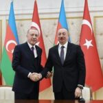 Şuşa Bəyannaməsi Azərbaycan ilə Türkiyənin qardaşlığını bütün dünyaya bildirən bir mesajdır