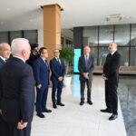 Ölkəmizin energetika sahəsində əlamətdar bir gün