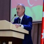 Səməd Vəkilov Qərbi azərbaycanla bağlı yeni layihənin icrasına başlayıb