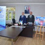 YAP Ağstafa rayon təşkilatının Ərazi Partiya Təşkilatlarında tədbir keçirilib
