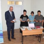 YAP Ağstafa rayon təşkilatının təsis edilməsinin 32-ci ildönümü münasibətilə silsilsə tədbirlər davam etdirilir