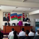 Laçın gəncləri üçün məşğulluq və karyera mövzusunda maarifləndirici seminar keçirildi