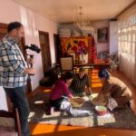 Lerik rayonunda gənclərin turizm fəaliyyətinə dair növbəti dəstək addımları atılmışdır.