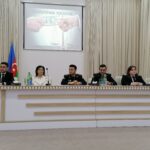 Bərdə rayon Mədəniyyət Mərkəzində “Korrupsiyaya yox deyək” mövzusunda tədbir təşkil edilib.